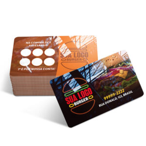 PVC CRISTAL DIGITAL - 50g | 4X4 - 60 unidades | PVCC6