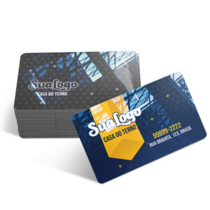 PVC CRISTAL DIGITAL - 50g | 4X1 - 90 unidades | PVCC8