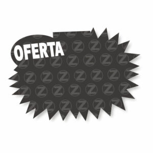 PVC BRANCO 050 - 50g | 4X0 - 100 unidades | PVCE100C