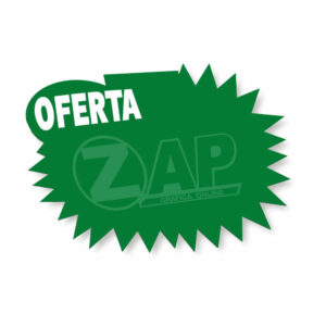 PVC BRANCO 050 - 50g | 4X0 - 50 unidades | PVCOE50CO