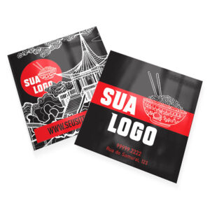 COUCHE BRILHO - 300g | 4X4 - 1000 unidades | PVFV11