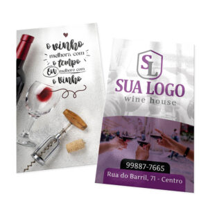 COUCHE BRILHO - 300g | 4X4 - 5000 unidades | PVFV21CCC