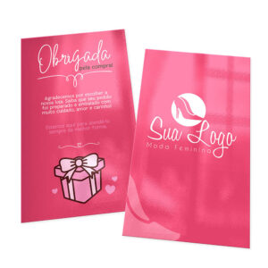 COUCHE BRILHO - 300g | 4X4 - 500 unidades | PVFV25