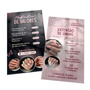 COUCHE BRILHO - 300g | 4X4 - 1000 unidades | PVFV31