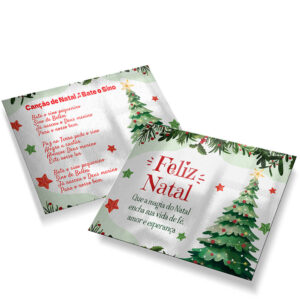 COUCHE BRILHO - 300g | 4X4 - 2000 unidades | PVFV41C