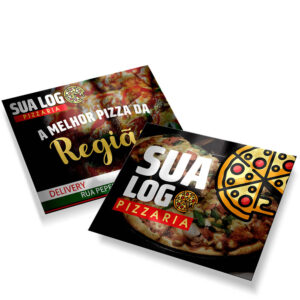 COUCHE BRILHO - 300g | 4X4 - 3000 unidades | PVFV41CC