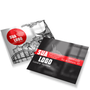 COUCHE BRILHO - 300g | 4X4 - 500 unidades | PVFV45