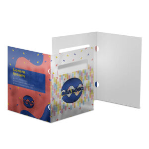 COUCHE BRILHO - DIGITAL - 300g | 4X0 - 25 unidades | PVT27525C