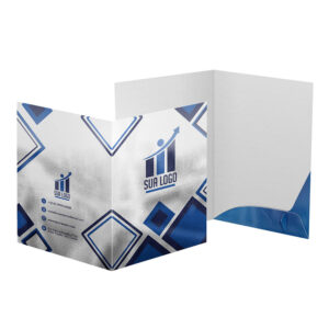 COUCHE BRILHO - 300g | 4X0 - 500 unidades | R001