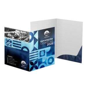 COUCHE BRILHO - 300g | 4X0 - 3000 unidades | R002CE