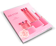 COUCHE BRILHO - 115g | 4X4 - 100 unidades | R115100