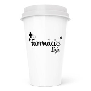 COPO ECOLÓGICO BUCKS EM PP - 550ML - IMPRESSÃO SILK - 10g | 1X1 - 100 unidades | REIDAC0000