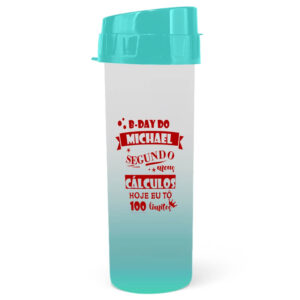 SQUEEZE ACQUA BIO - 480ML - DEGRADÊ - IMPRESSÃO SILK - 10g | 1X1 - 300 unidades | REIDAC0051