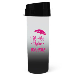 SQUEEZE ACQUA BIO - 480ML - DEGRADÊ - IMPRESSÃO SILK - 10g | 1X1 - 500 unidades | REIDAC0058