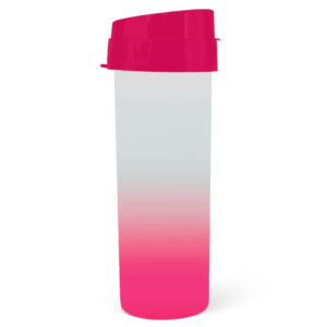 SQUEEZE ACQUA BIO - 480ML - DEGRADÊ - SEM IMPRESSÃO - 10g | 0X0 - 100 unidades | REIDAC0060