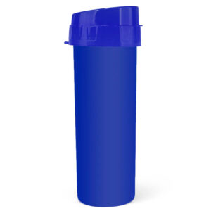 SQUEEZE ACQUA BIO - 480ML - TRANSLÚCIDO - SEM IMPRESSÃO - 10g | 0X0 - 300 unidades | REIDAC0067