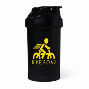 COQUETELEIRA EM PP - 500ML - IMPRESSÃO SILK - LEITOSO - 10g | 1X1 - 100 unidades | REIDAC0116