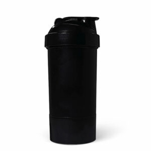 COQUETELEIRA EM PP - 500ML - SEM IMPRESSÃO - LEITOSO - 10g | 0X0 - 100 unidades | REIDAC0120