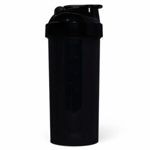 COQUETELEIRA EM PP - 700ML - SEM IMPRESSÃO - LEITOSO - 10g | 0X0 - 100 unidades | REIDAC0156