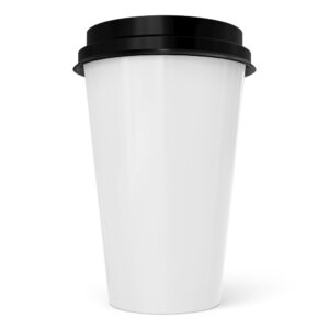 COPO ECOLÓGICO BUCKS EM PP - 550ML - SEM IMPRESSÃO - 10g | 0X0 - 500 unidades | REIDAC0168