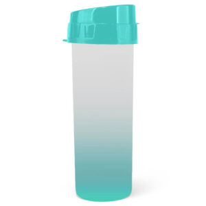 SQUEEZE ACQUA BIO - 480ML - DEGRADÊ - SEM IMPRESSÃO - 10g | 0X0 - 1000 unidades | REIDAC0183