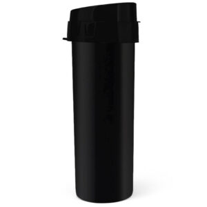 SQUEEZE ACQUA BIO - 480ML - TRANSLÚCIDO - SEM IMPRESSÃO - 10g | 0X0 - 1000 unidades | REIDAC0195