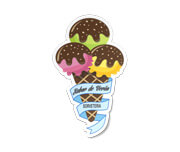 ADESIVO VINIL METALIZADO - ROTULO - 120g | 4X0 - 50 unidades | RM51050