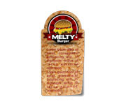 ADESIVO VINIL METALIZADO - ROTULO - 120g | 4X0 - 500 unidades | RM510500