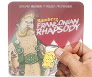 ADESIVO VINIL TRANSPARENTE - 120g | 4X0 - 50 unidades | ROT38