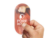 ADESIVO VINIL TRANSPARENTE - 120g | 4X0 - 20 unidades | ROT45