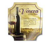 ADESIVO PAPEL - 80g | 4X0 - 50 unidades | RP91050C