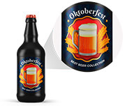 ADESIVO PAPEL - 80g | 4X0 - 20 unidades | RPCO20