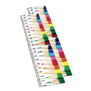 PVC TRANSLUCIDO DIGITAL - 30g | 4X0 - 18 unidades | RPVC13TL