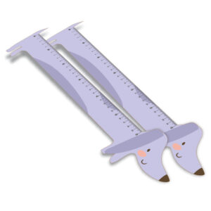 PVC BRANCO 050 - 50g | 4X0 - 15 unidades | RPVC15BC1