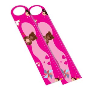 PVC BRANCO 050 - 50g | 4X0 - 36 unidades | RPVC15BC6