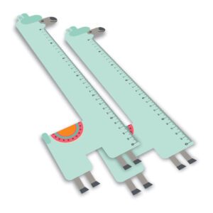 PVC BRANCO 050 - 50g | 4X0 - 30 unidades | RPVC16BC4