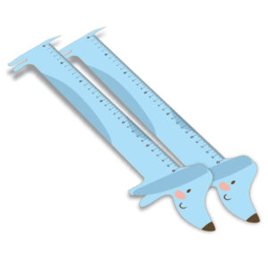 PVC BRANCO 050 - 50g | 4X0 - 63 unidades | RPVC17BC1