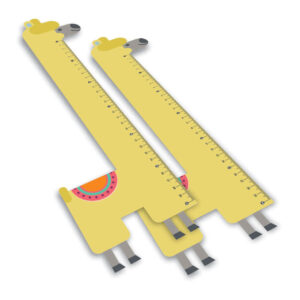 PVC BRANCO 050 - 50g | 4X0 - 65 unidades | RPVC17BC4