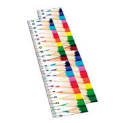 PVC TRANSPARENTE DIGITAL - 30g | 4X0 - 495 unidades | RPVC17T