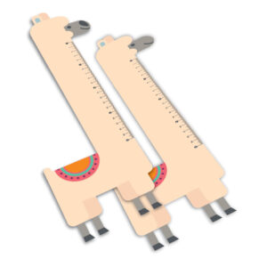 PVC BRANCO 050 - 50g | 4X0 - 5 unidades | RPVC2BC3