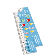 PVC BRANCO 050 - 50g | 4X0 - 48 unidades | RPVC2BCO