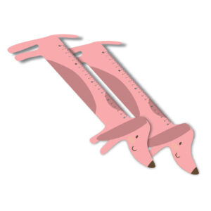 PVC BRANCO 050 - 50g | 4X0 - 15 unidades | RPVC3BCOC