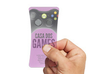 ADESIVO VINIL TRANSPARENTE - 120g | 4X0 - 50 unidades | RT51050