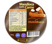 ADESIVO VINIL BRANCO - 120g | 4X0 - 100 unidades | RV1313100