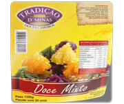 ADESIVO VINIL BRANCO - 120g | 4X0 - 50 unidades | RV131350