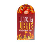 ADESIVO VINIL BRANCO - 120g | 4X0 - 100 unidades | RV510100C