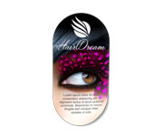 ADESIVO VINIL BRANCO - 120g | 4X0 - 250 unidades | RV510250