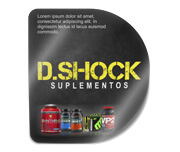 ADESIVO VINIL BRANCO - 120g | 4X0 - 1000 unidades | RV9101000