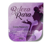 ADESIVO VINIL BRANCO - 120g | 4X0 - 250 unidades | RV910250C