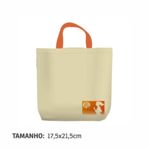 TECIDO OXFORD - 10g | 4X4 - 1000 unidades | SAC3OX1000